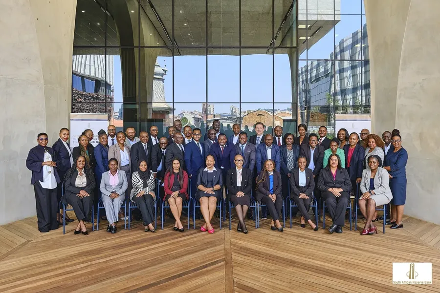 Corporate staff photography in Johannesburg by Lisa Trocchi, photo 3 of 18