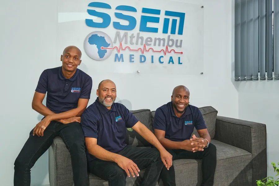 Corporate staff photography in Johannesburg by Lisa Trocchi, photo 5 of 18