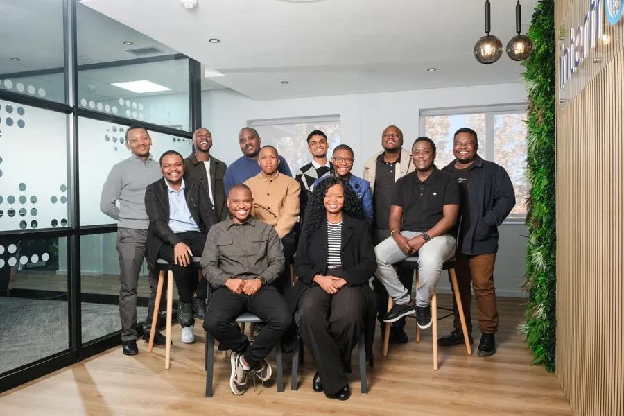 Corporate staff photography in Johannesburg by Lisa Trocchi, photo 13 of 18