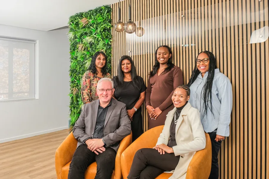 Corporate staff photography in Johannesburg by Lisa Trocchi, photo 14 of 18