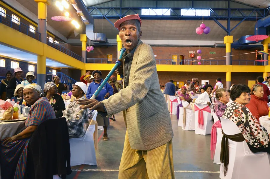 Event photography in Johannesburg by Lisa Trocchi, photo 1 of 34