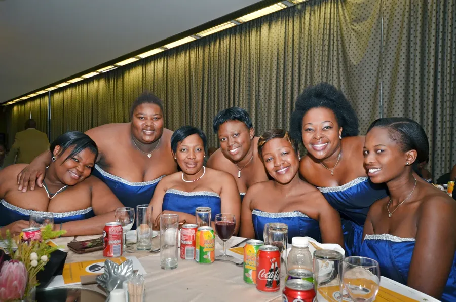 Event photography in Johannesburg by Lisa Trocchi, photo 20 of 34