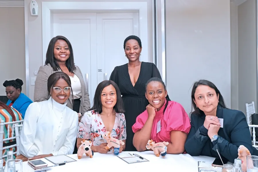 Event photography in Johannesburg by Lisa Trocchi, photo 22 of 34
