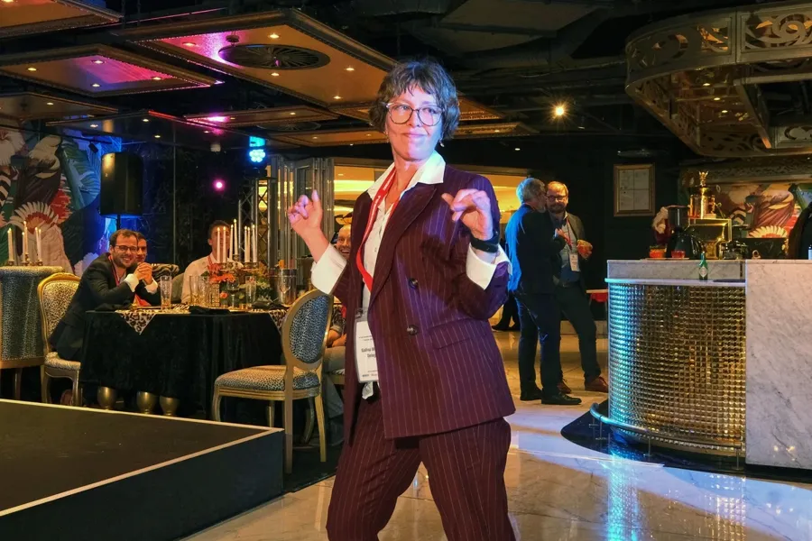 Event photography in Johannesburg by Lisa Trocchi, photo 23 of 34