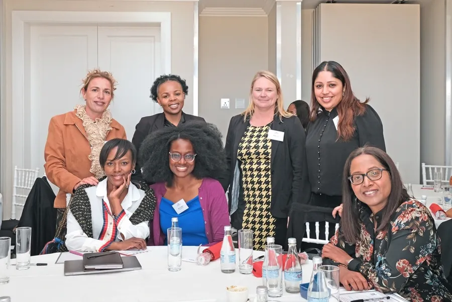 Event photography in Johannesburg by Lisa Trocchi, photo 27 of 34