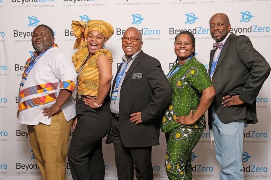 Event photography in Johannesburg by Lisa Trocchi, photo 30 of 34
