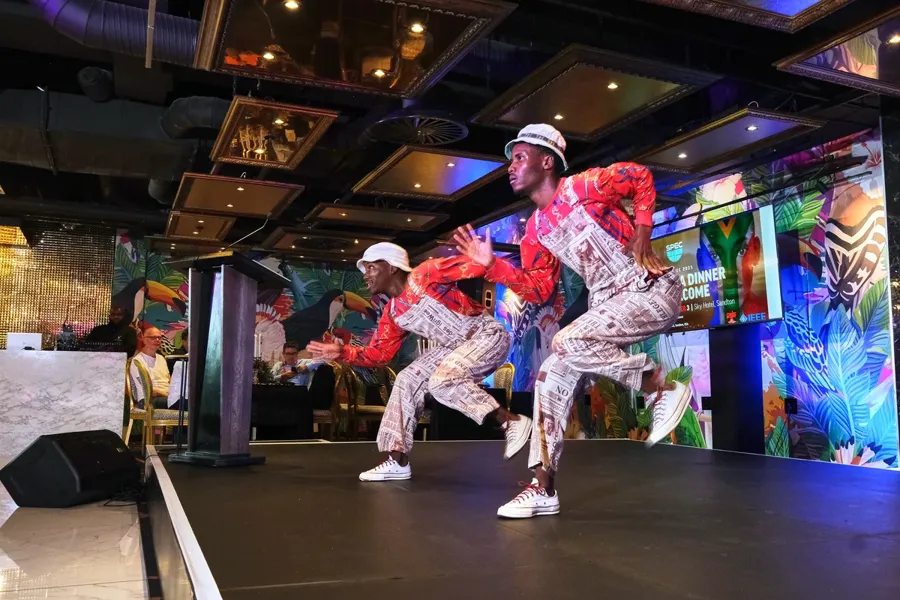 Event photography in Johannesburg by Lisa Trocchi, photo 33 of 34