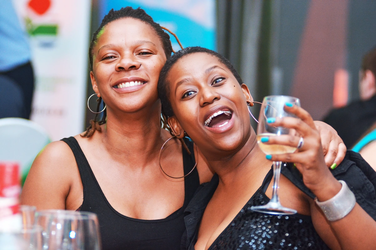 Events & parties photography by Lisa Trocchi