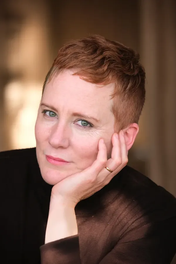 Professional headshot in Johannesburg by Lisa Trocchi, photo 1 of 18