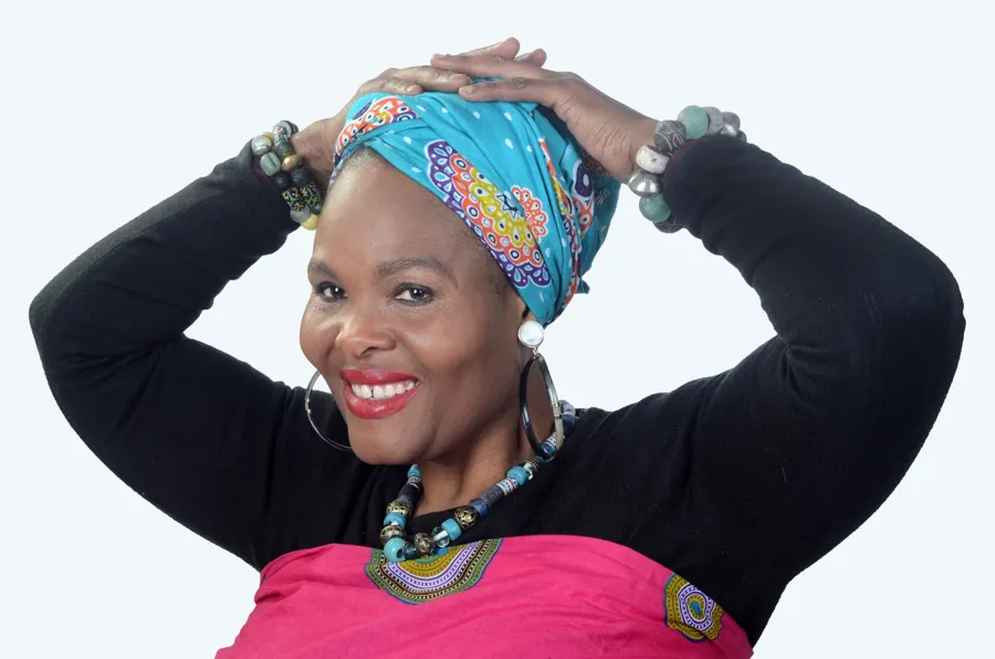 Professional headshot in Johannesburg by Lisa Trocchi, photo 3 of 18