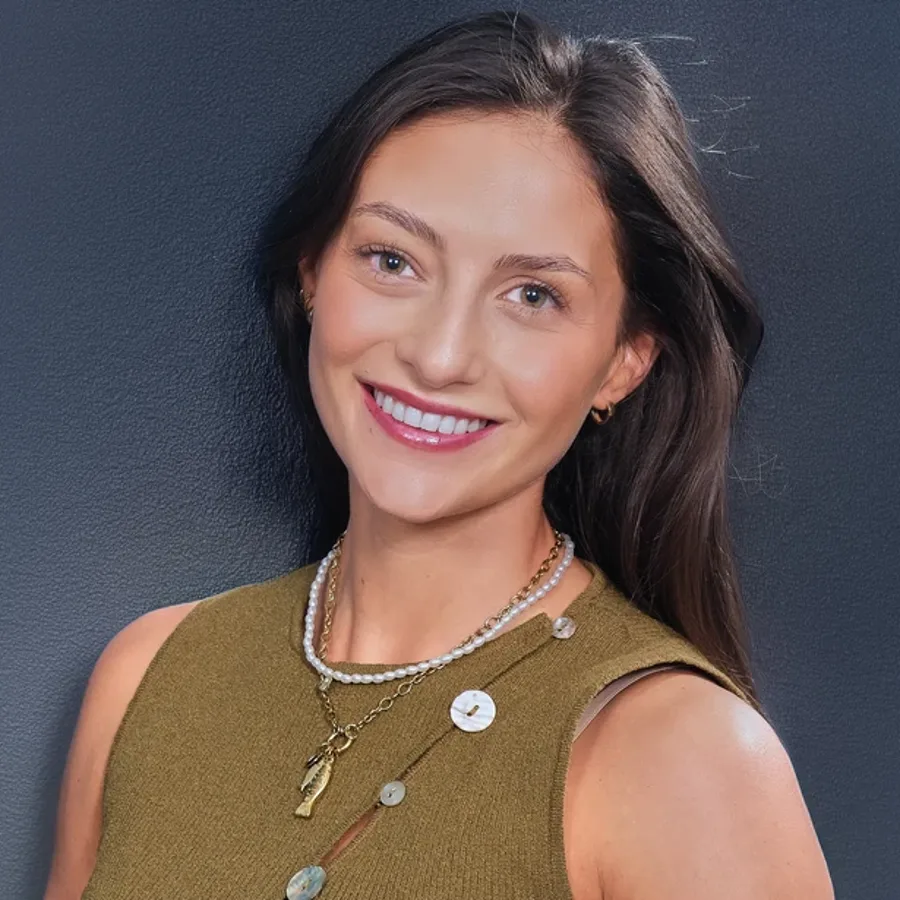 Professional headshot in Johannesburg by Lisa Trocchi, photo 5 of 18