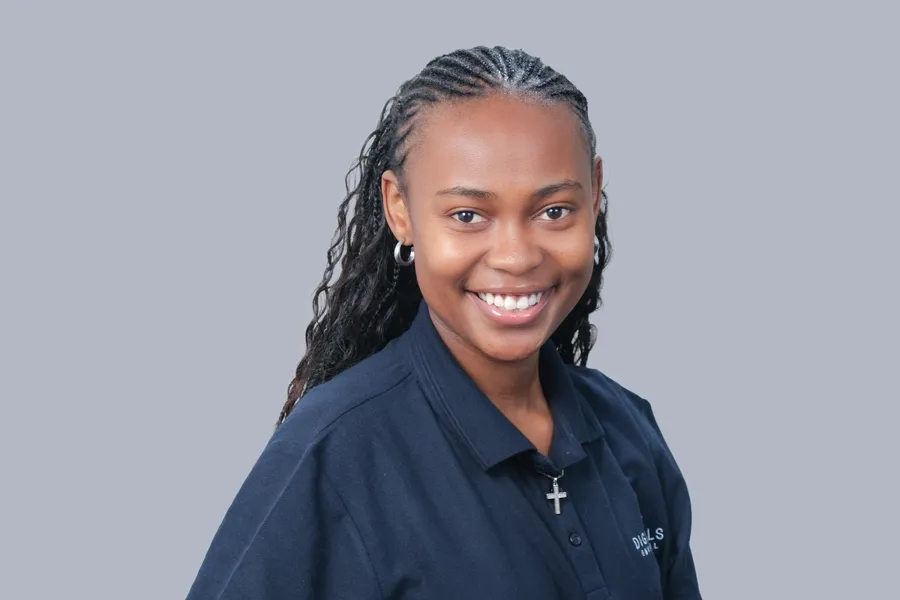 Professional headshot in Johannesburg by Lisa Trocchi, photo 8 of 18
