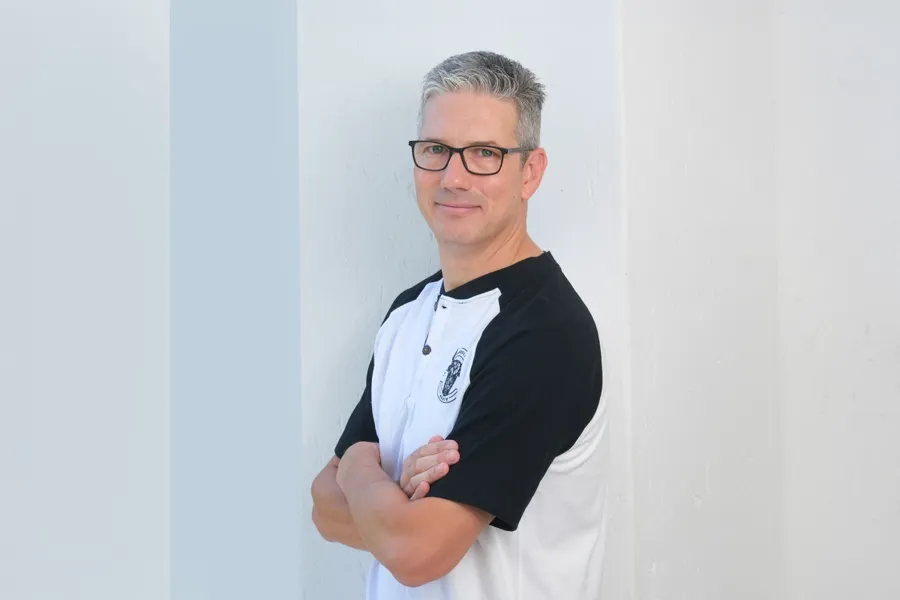 Professional headshot in Johannesburg by Lisa Trocchi, photo 10 of 18