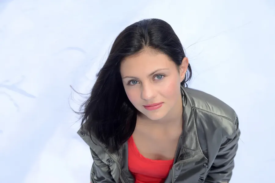 Professional headshot in Johannesburg by Lisa Trocchi, photo 11 of 18