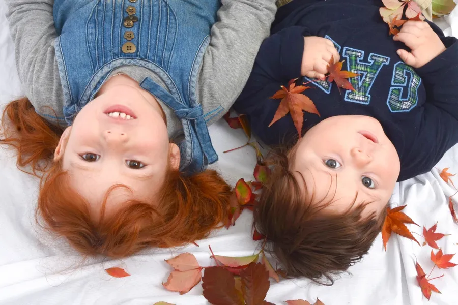Portrait photography by Lisa Trocchi, photo 1 of 17