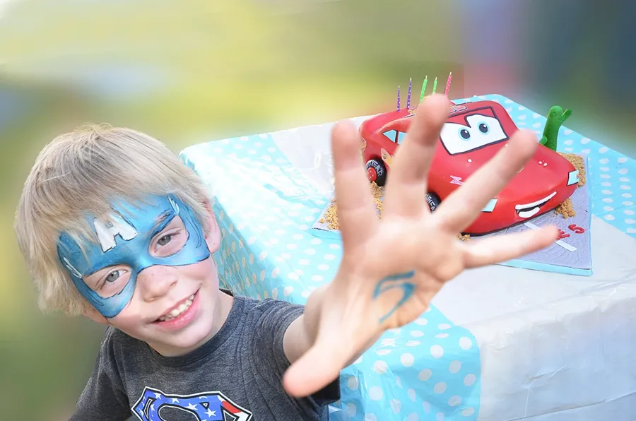 Portrait photography by Lisa Trocchi, photo 8 of 17