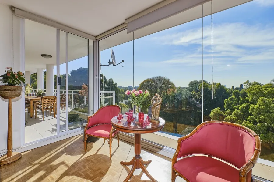 Real estate photography in Johannesburg by Lisa Trocchi, photo 1 of 32