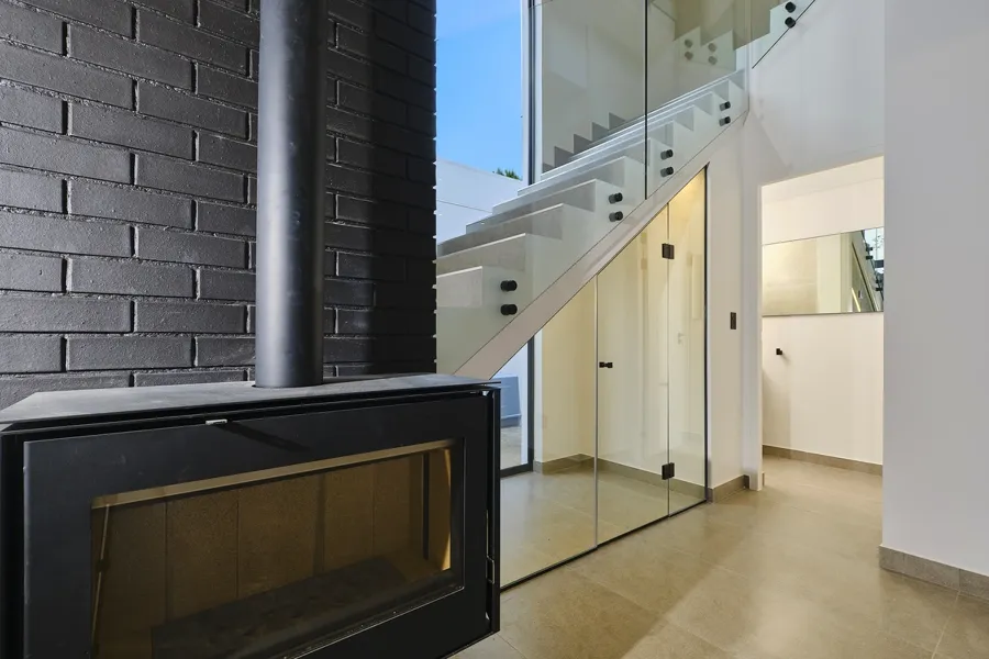 Real estate photography in Johannesburg by Lisa Trocchi, photo 3 of 32