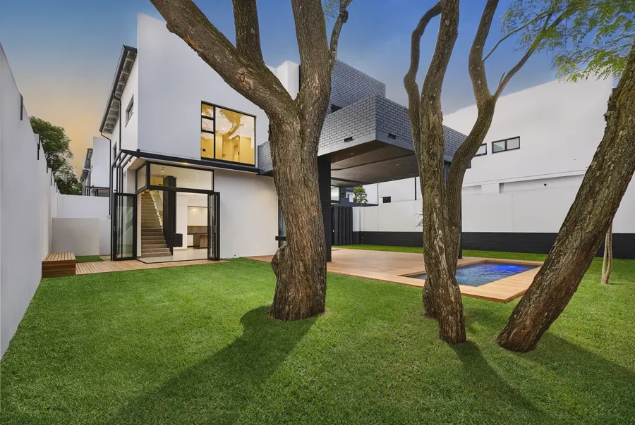 Real estate photography in Johannesburg by Lisa Trocchi, photo 4 of 32