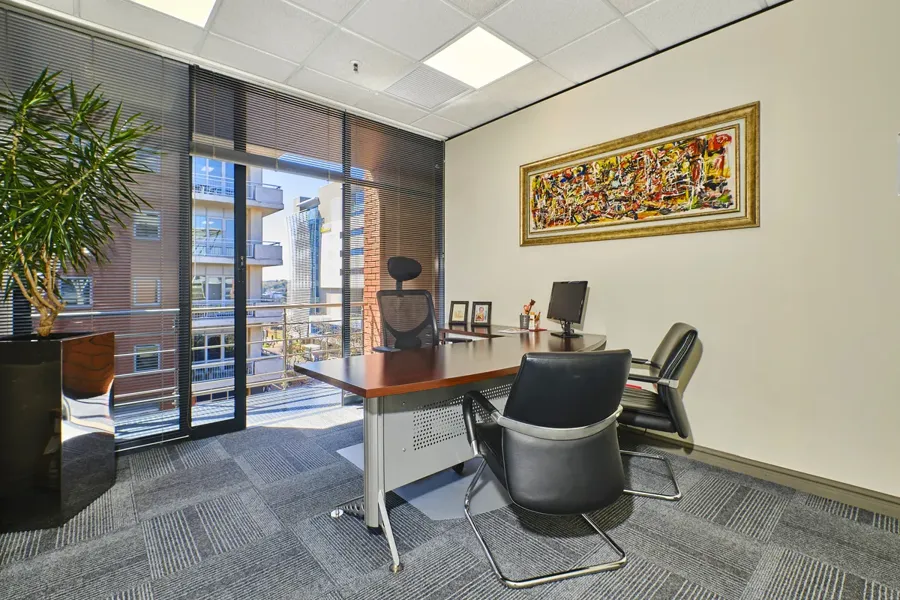 Real estate photography in Johannesburg by Lisa Trocchi, photo 7 of 32
