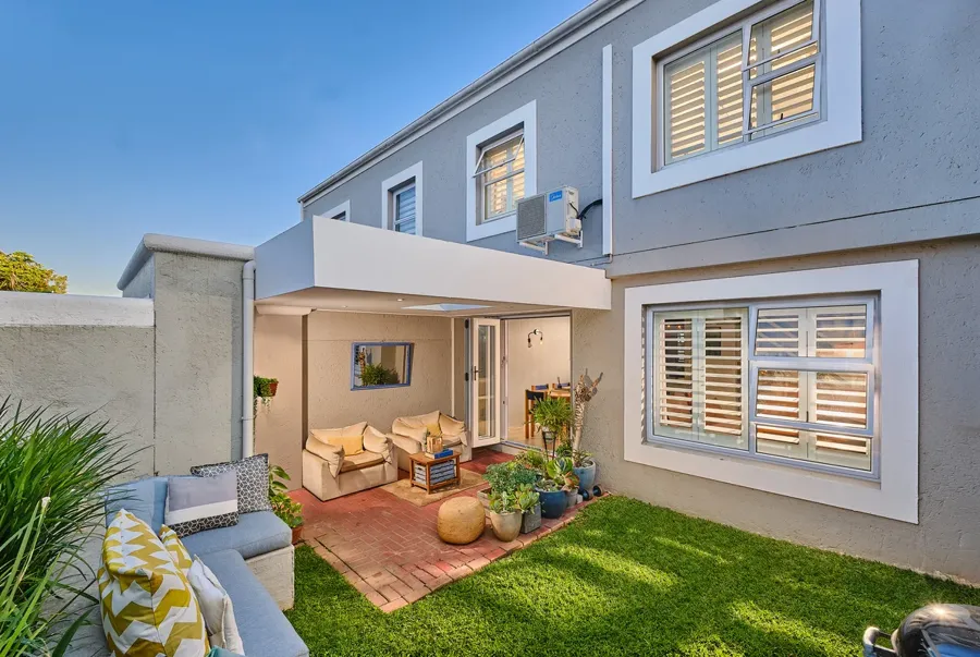 Real estate photography in Johannesburg by Lisa Trocchi, photo 8 of 32