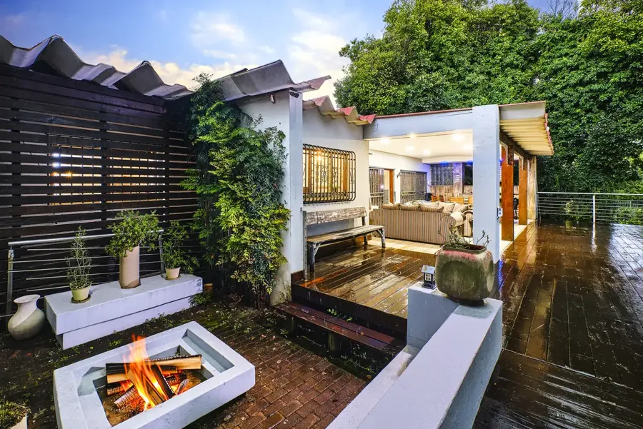 Real estate photography in Johannesburg by Lisa Trocchi, photo 10 of 32