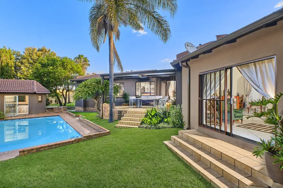 Real estate photography in Johannesburg by Lisa Trocchi, photo 12 of 32