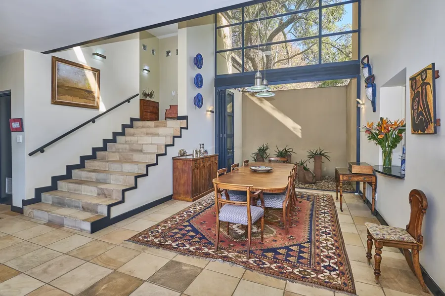 Real estate photography in Johannesburg by Lisa Trocchi, photo 13 of 32