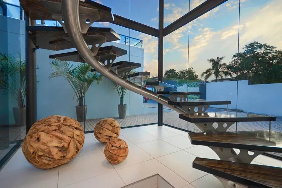 Real estate photography in Johannesburg by Lisa Trocchi, photo 14 of 32