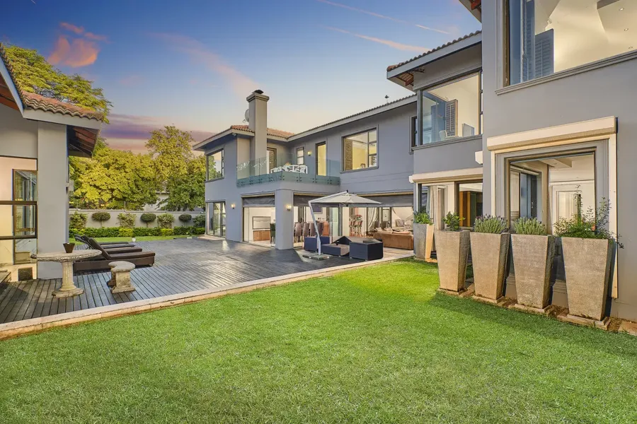 Real estate photography in Johannesburg by Lisa Trocchi, photo 15 of 32