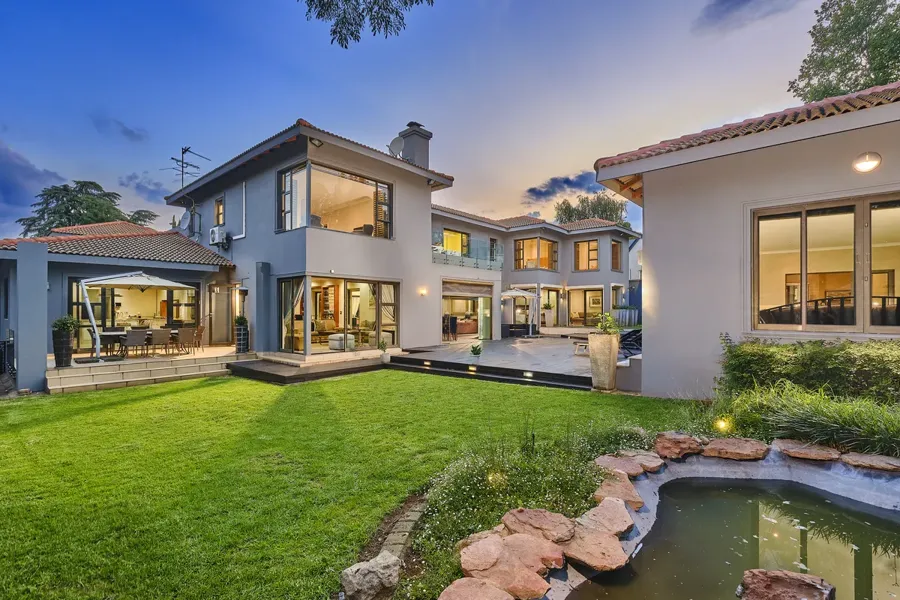 Real estate photography in Johannesburg by Lisa Trocchi, photo 16 of 32
