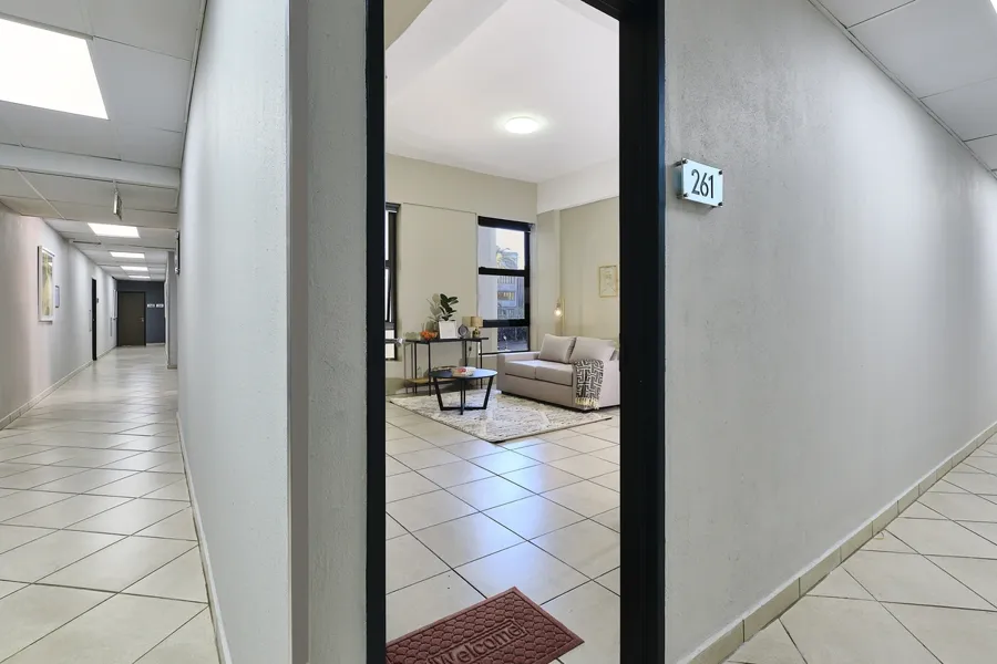 Real estate photography in Johannesburg by Lisa Trocchi, photo 17 of 32