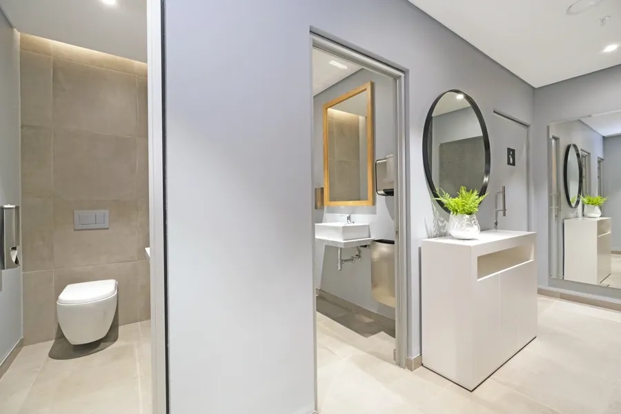 Real estate photography in Johannesburg by Lisa Trocchi, photo 18 of 32