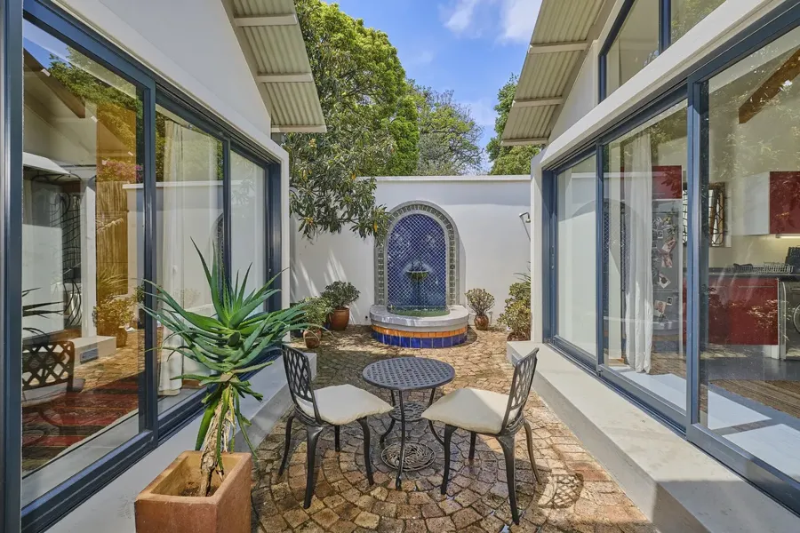Real estate photography in Johannesburg by Lisa Trocchi, photo 19 of 32