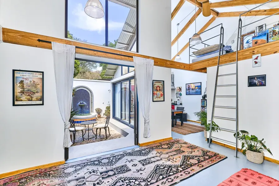 Real estate photography in Johannesburg by Lisa Trocchi, photo 20 of 32