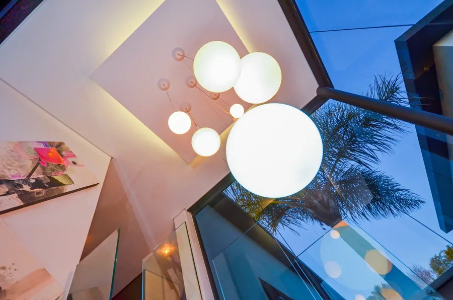 Real estate photography in Johannesburg by Lisa Trocchi, photo 22 of 32