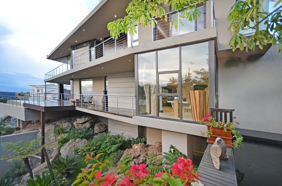 Real estate photography in Johannesburg by Lisa Trocchi, photo 24 of 32