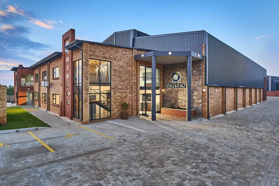 Real estate photography in Johannesburg by Lisa Trocchi, photo 32 of 32