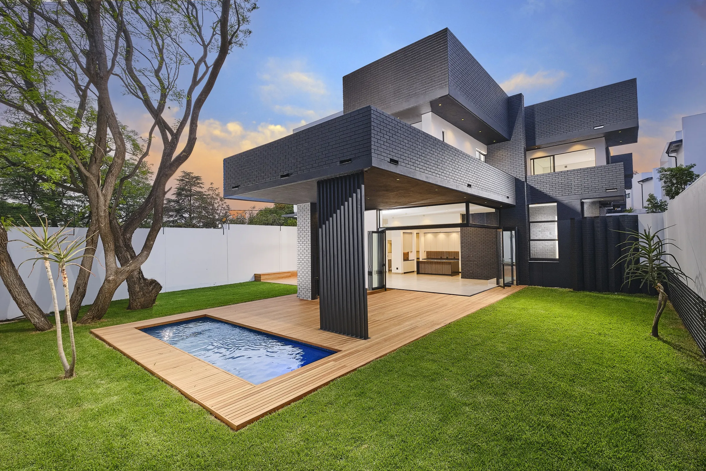 Real estate photography by Lisa Trocchi